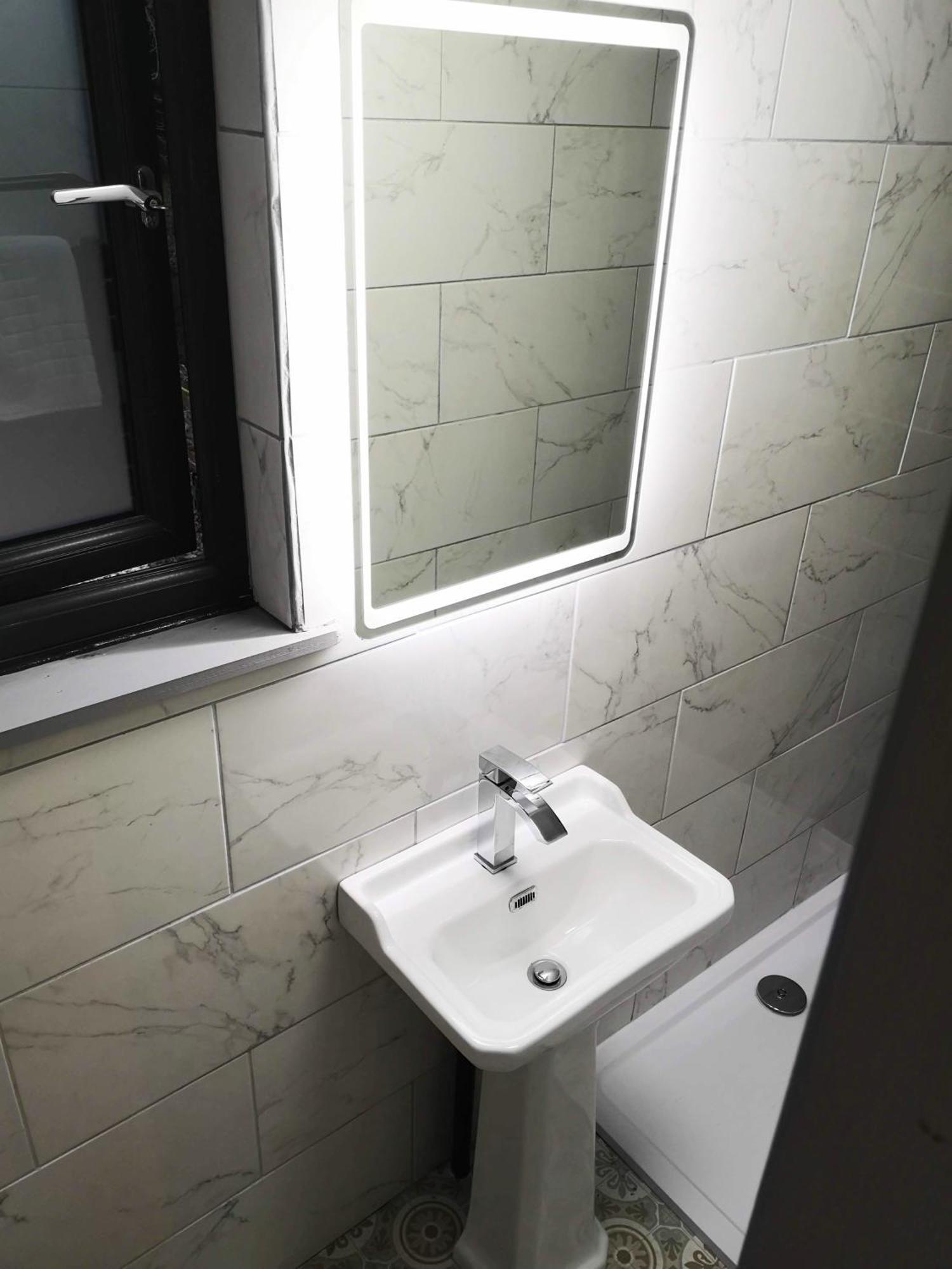 Apartment Arc Pod-hottub-huntersmoon-warminster-bath