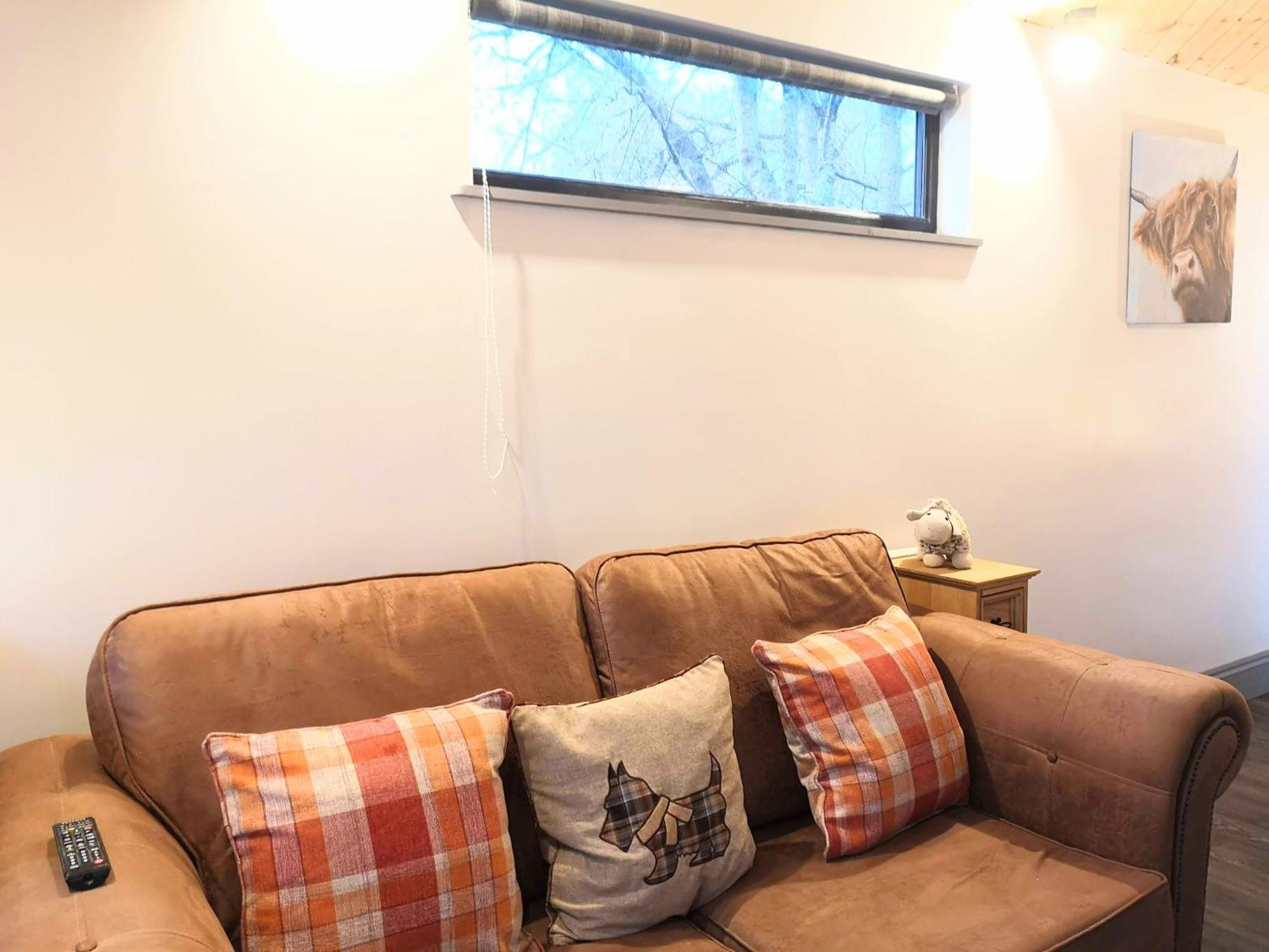 Apartment Arc Pod-hottub-huntersmoon-warminster-bath